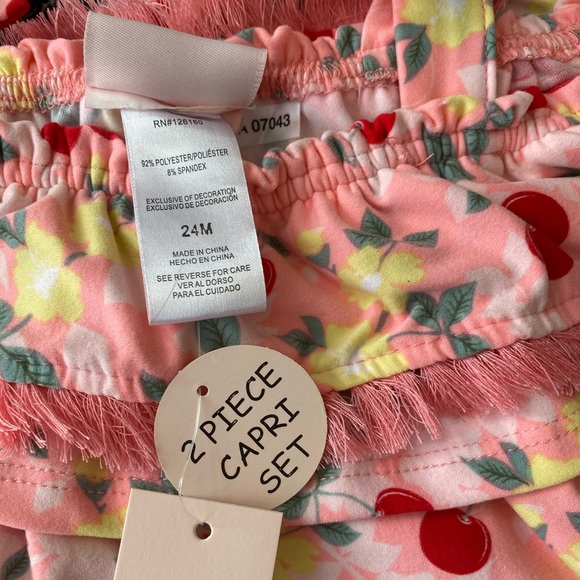 Summer set - Picture 2 of 4